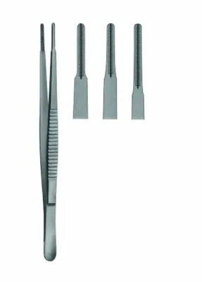 Ultra - Light - Forceps, Dissecting Forceps ATRAUMATA